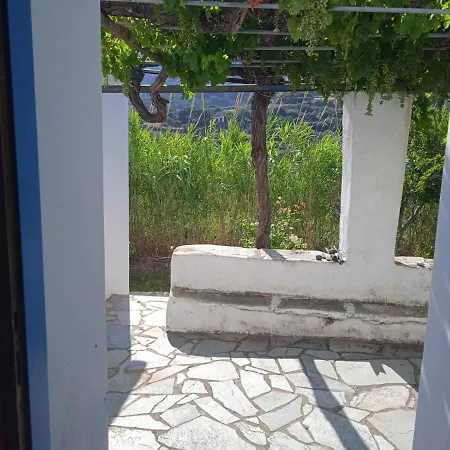 Evanthia S House Holiday home