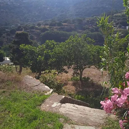 Evanthia S House * Katakilos