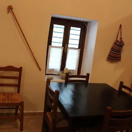 Holiday home Evanthia S House