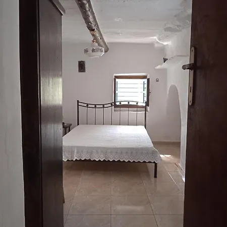 Casa de Férias Evanthia S House