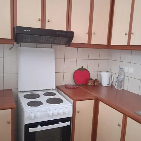 Evanthia S House Holiday home Katakilos