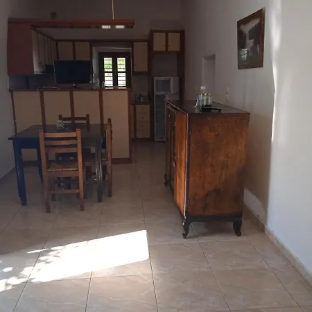 Casa de Férias Evanthia S House *