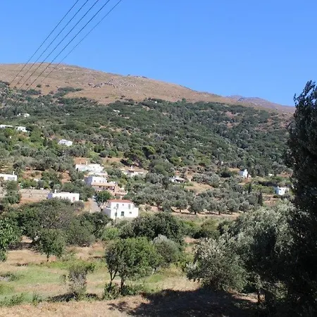 Evanthia S House * Katakilos