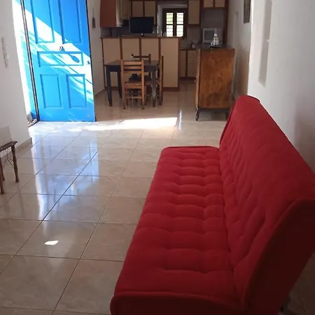 Holiday home Evanthia S House *