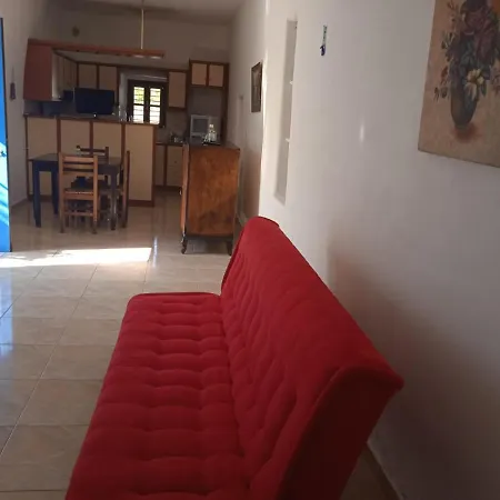 Evanthia S House * Katakilos