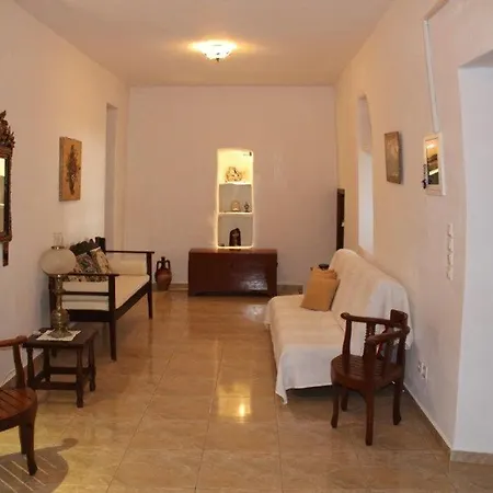 Evanthia S House