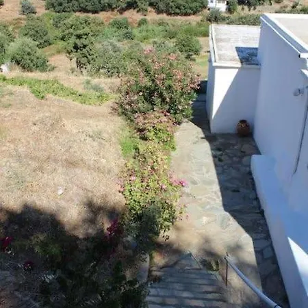 Evanthia S House Katakilos