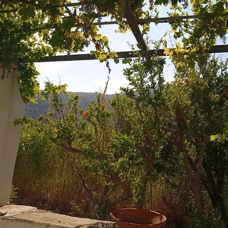 Evanthia S House Holiday home