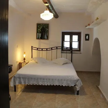 Casa de Férias Evanthia S House